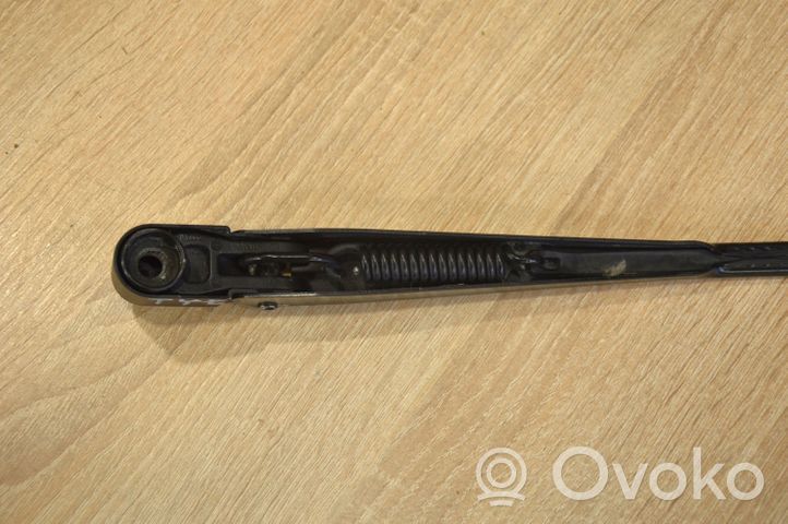 Opel Insignia A Windshield/front glass wiper blade S204