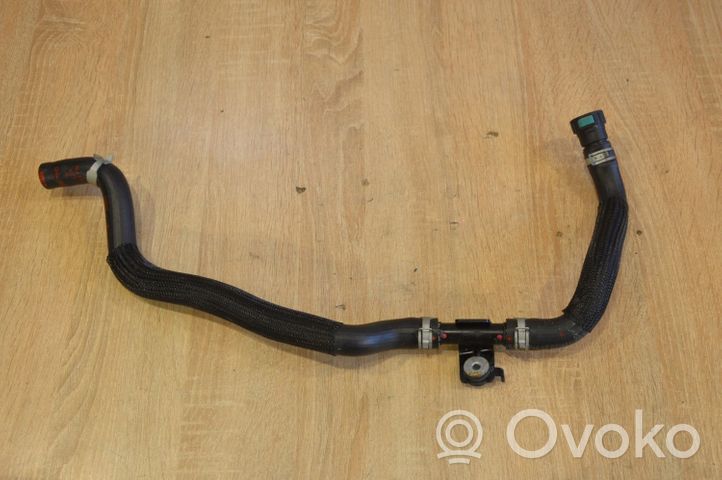 KIA Stinger Coolant pipe/hose S209