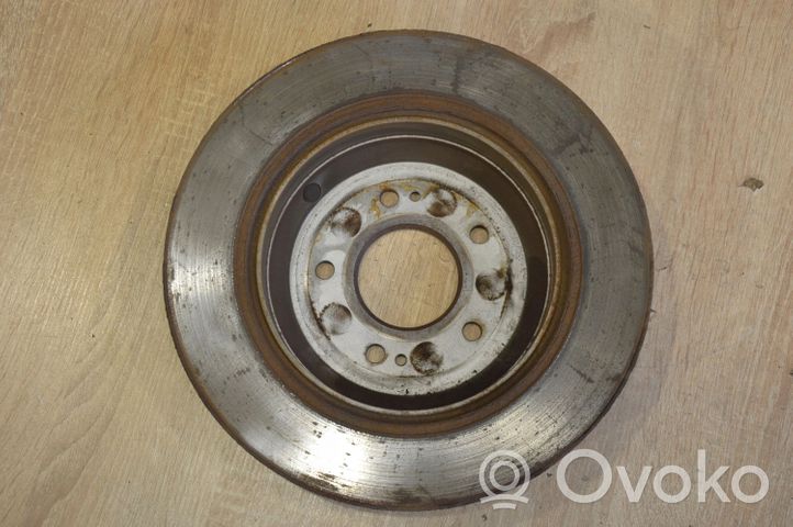 KIA Stinger Rear brake disc S209