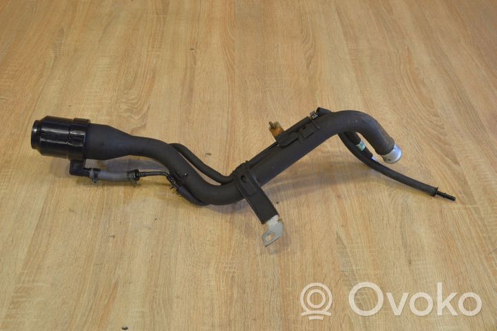 KIA Stinger Fuel tank filler neck pipe S209