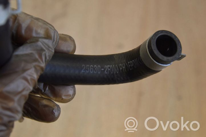 KIA Stinger Coolant pipe/hose S209