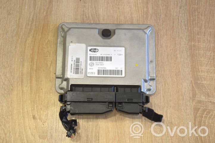 Alfa Romeo Giulietta Unité de commande / module ECU à répartition de couple S208