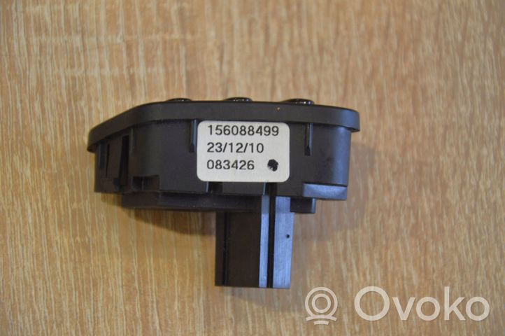 Alfa Romeo Giulietta Tailgate/trunk/boot open switch S207