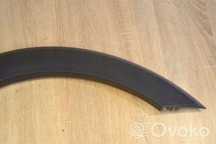 Chevrolet Captiva Rivestimento paraspruzzi passaruota anteriore S201