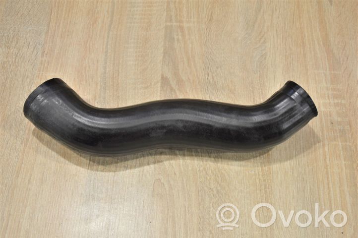 Opel Antara Staffa di montaggio del tubo dell’intercooler S193