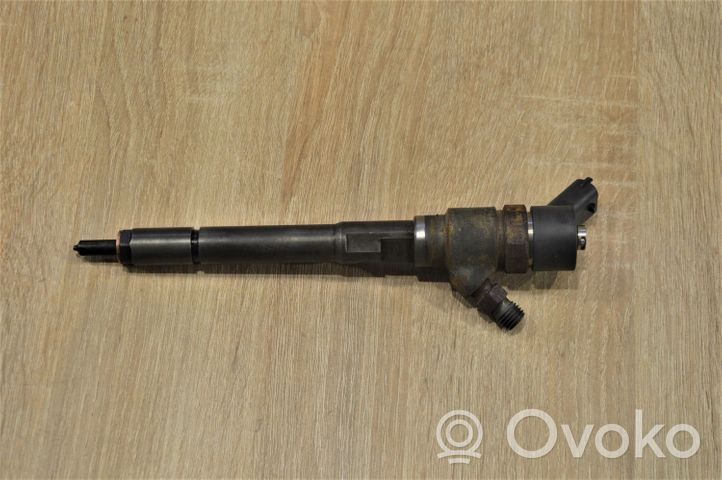 Opel Antara Fuel injectors set S181