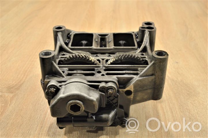 Chevrolet Captiva Bloc moteur S179