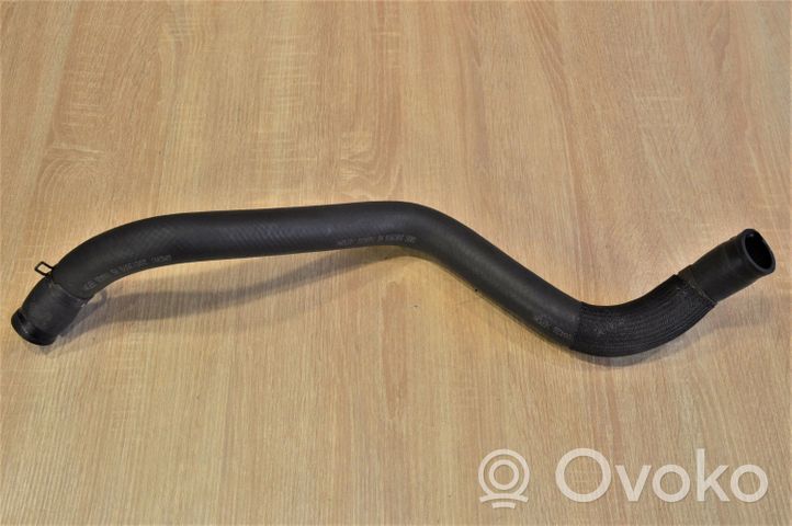 Chevrolet Captiva Coolant pipe/hose 