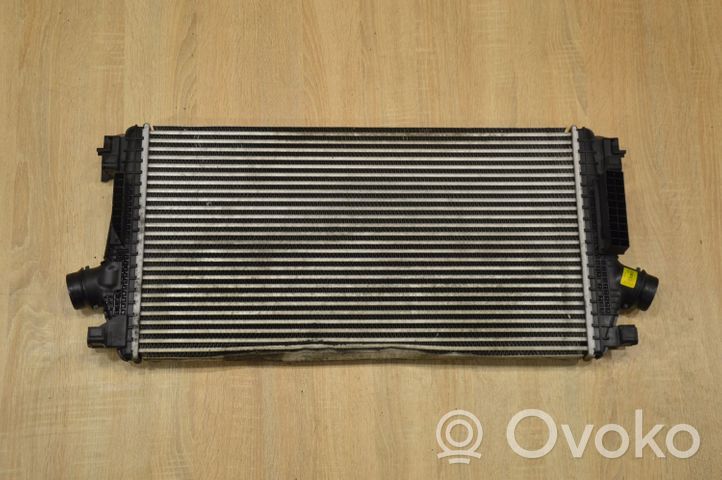 Chevrolet Orlando Radiatore intercooler S169