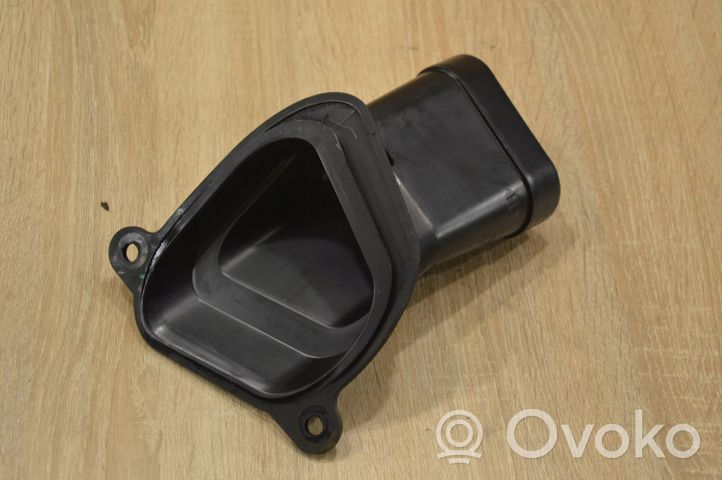 Chevrolet Cruze Support, tuyau de refroidissement intermédiaire S173