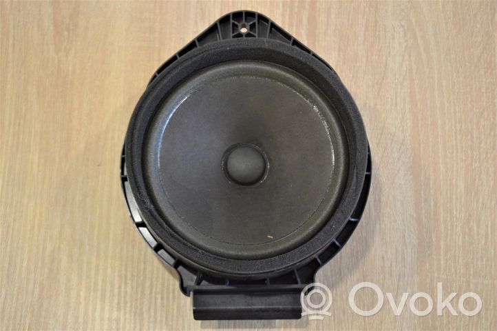 Chevrolet Orlando Subwoofer altoparlante 