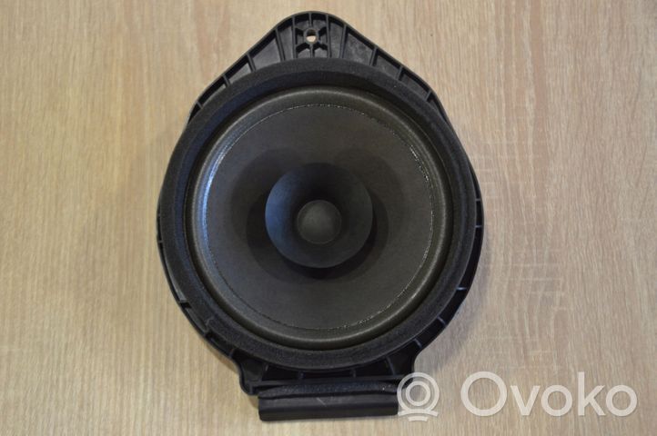 Chevrolet Orlando Subwoofer altoparlante 