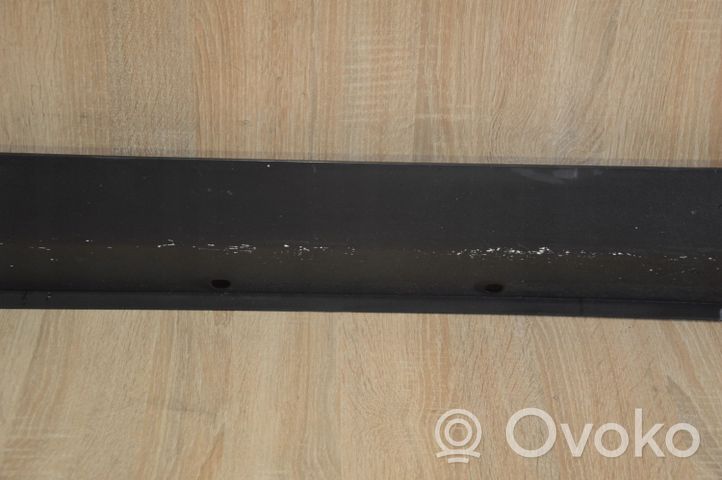 Chevrolet Captiva Side skirt rear trim S159