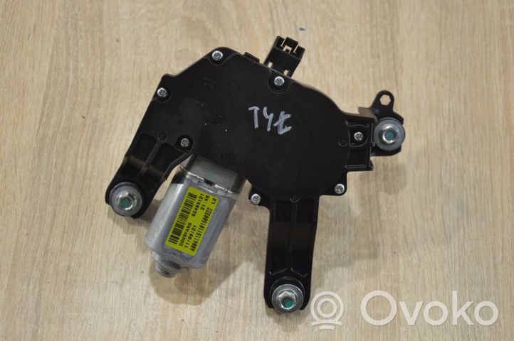 Chevrolet Cruze Wiper motor 95483121