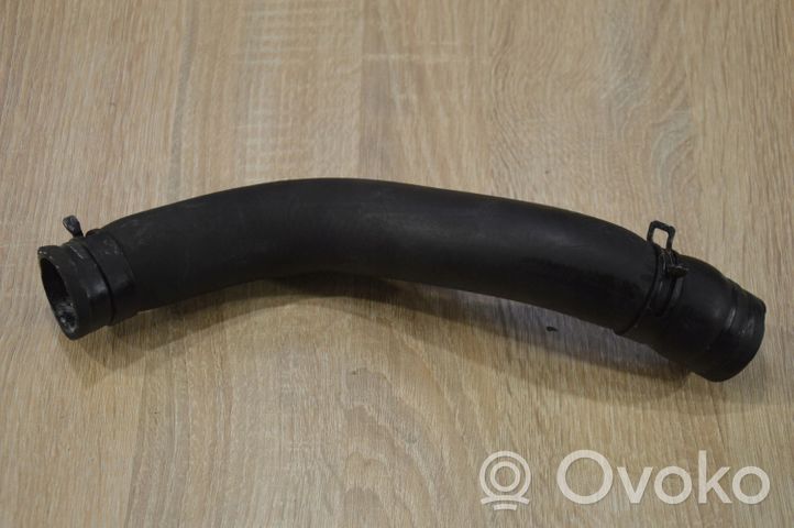 Opel Antara Coolant pipe/hose S146