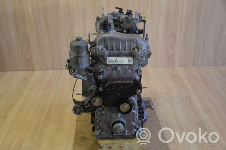 Opel Antara Moteur 