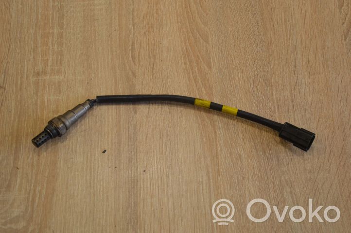 Chevrolet Captiva Sonde lambda S163