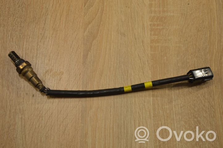 Chevrolet Orlando Lambda probe sensor S165