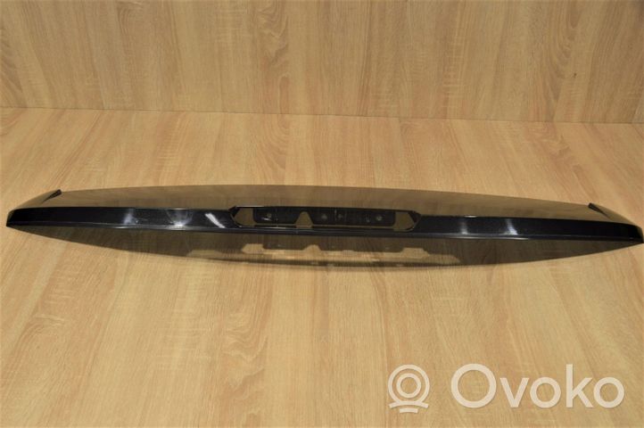 Opel Antara Spoiler del portellone posteriore/bagagliaio 