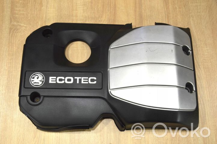 Opel Antara Engine cover (trim) 