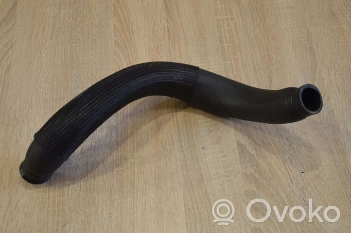 Chevrolet Cruze Coolant pipe/hose S155