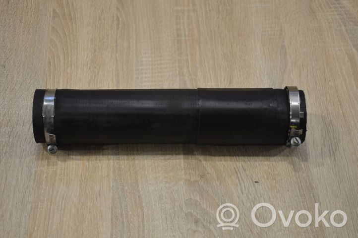 Opel Antara Staffa di montaggio del tubo dell’intercooler S148