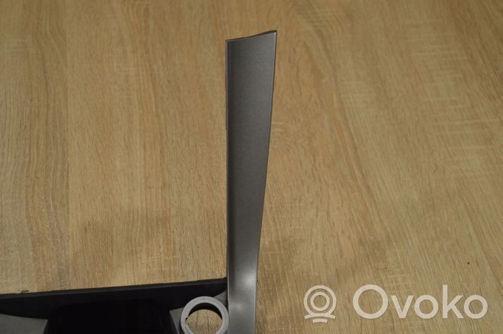 Chevrolet Captiva Rivestimento del piantone del volante S159