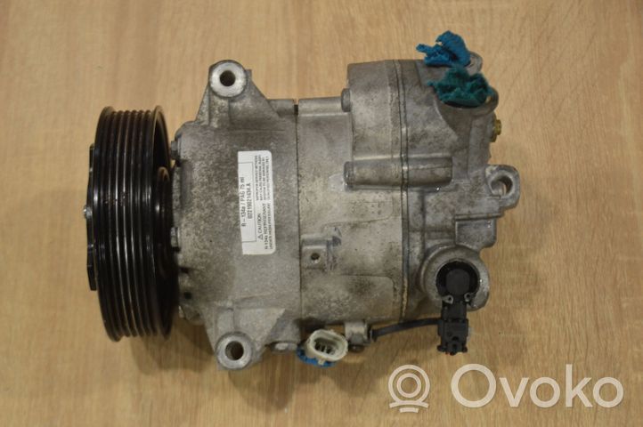 Chevrolet Captiva Compressore aria condizionata (A/C) (pompa) 