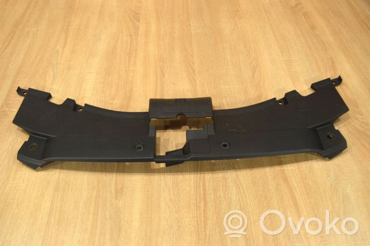 Chevrolet Captiva Plaque avant support serrure de capot 