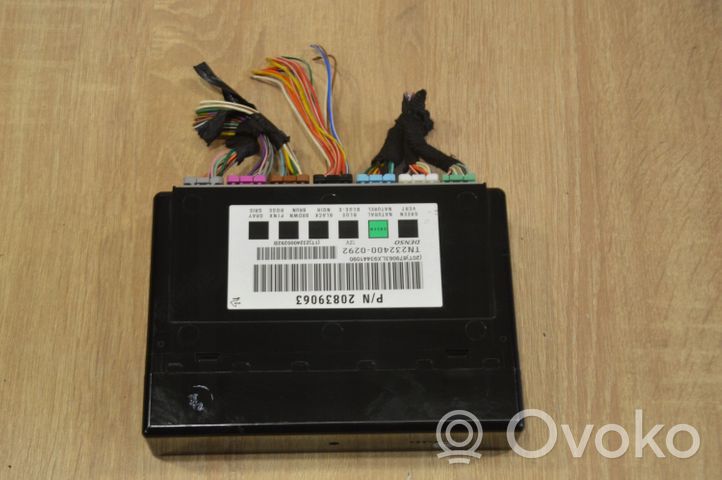 Chevrolet Captiva Central body control module 