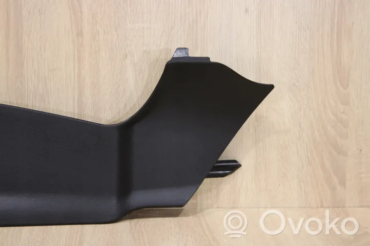 Opel Cascada Center console 