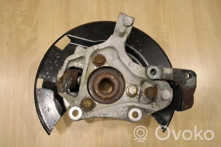 Opel Cascada Front wheel hub 