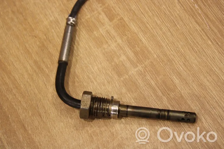 Alfa Romeo Giulietta Exhaust gas temperature sensor 