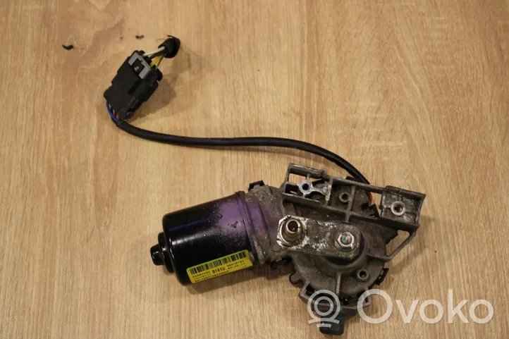 Chevrolet Orlando Wiper motor 