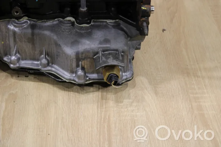 Chevrolet Captiva Engine 