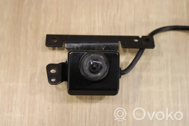 Chevrolet Captiva Kamera galinio vaizdo 