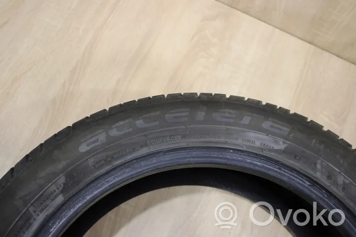 Chevrolet Trans Sport R19 summer tire 