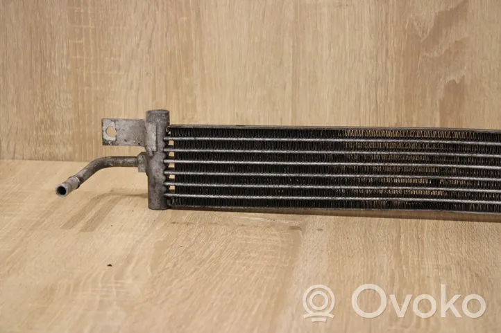 Chevrolet Captiva Radiateur d'huile moteur 