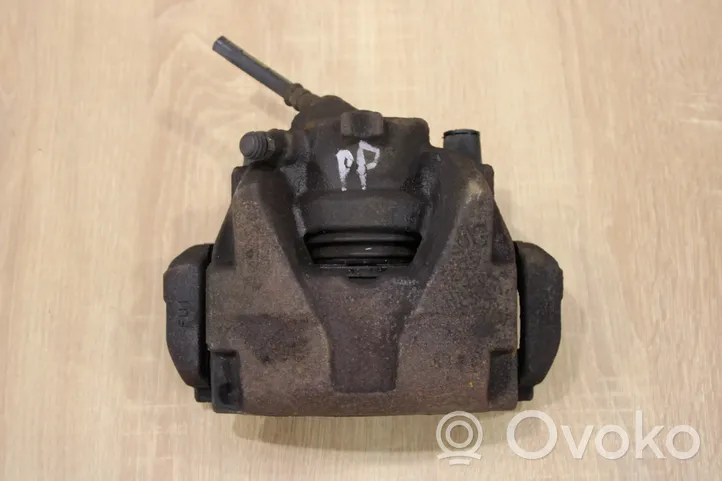 Renault Megane III Front brake caliper 