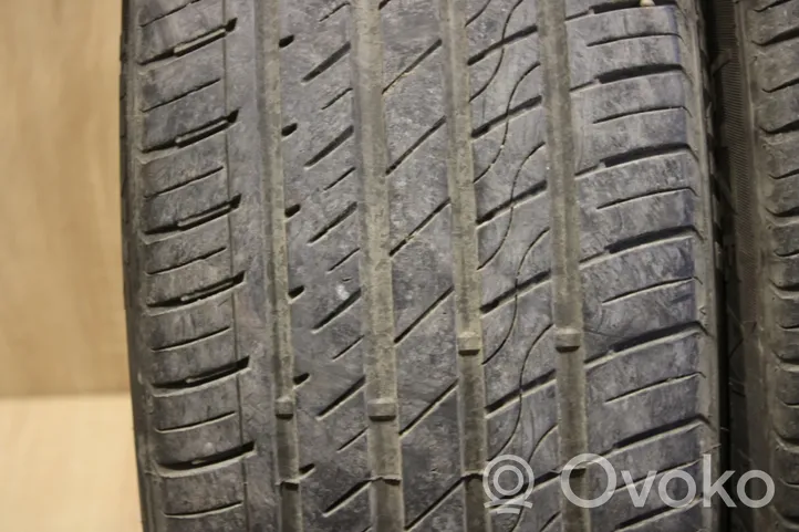 Chevrolet Orlando R18 summer tire 