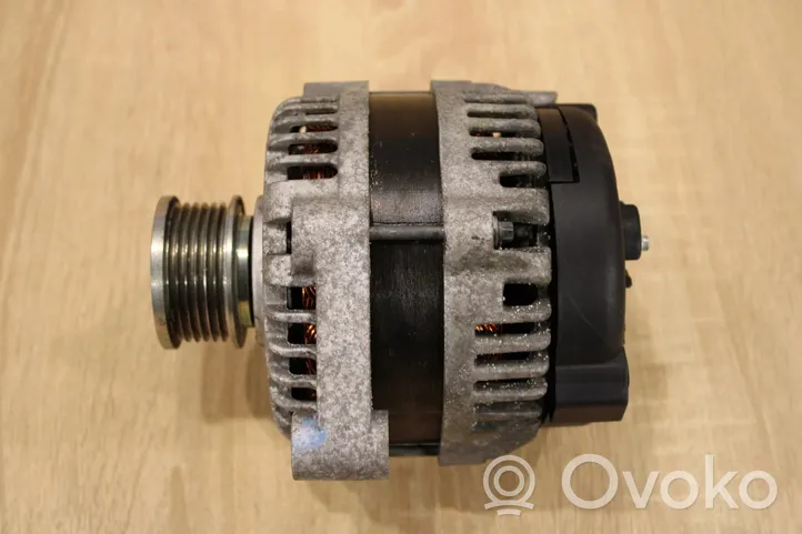 Chevrolet Orlando Alternator 