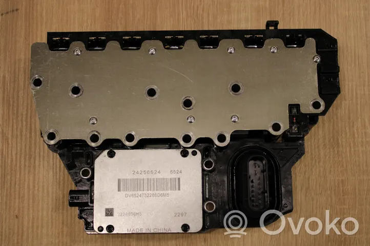 Chevrolet Orlando Module de contrôle de boîte de vitesses ECU 