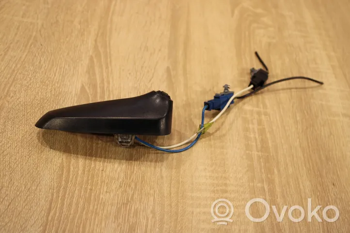 Chevrolet Orlando Antenna autoradio 