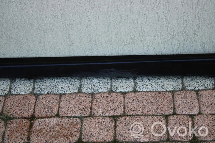 Alfa Romeo Giulietta side skirts sill cover 