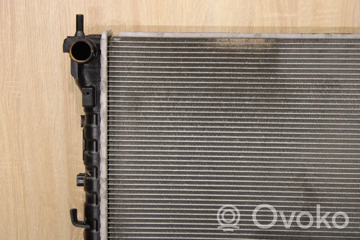 Opel Antara Coolant radiator 