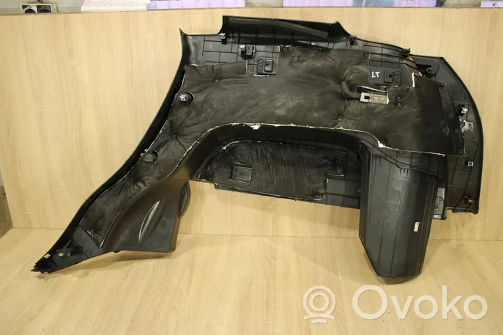 Opel Antara Rivestimento pannello laterale del bagagliaio/baule 