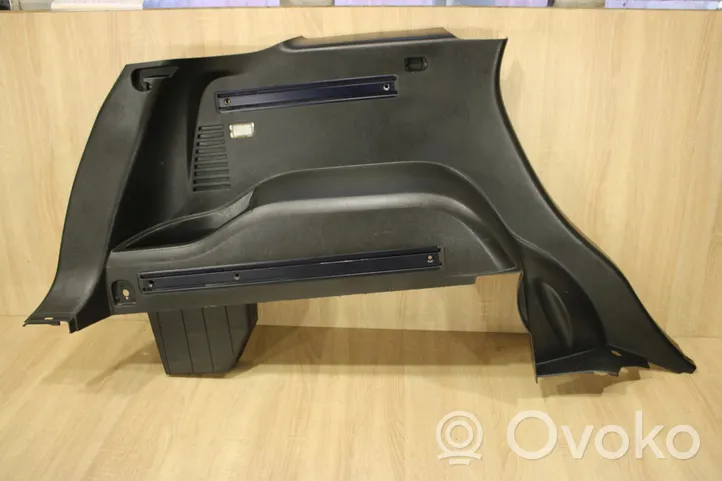 Opel Antara Panneau, garniture de coffre latérale 
