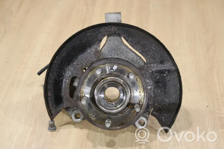 Opel Antara Rear wheel hub 