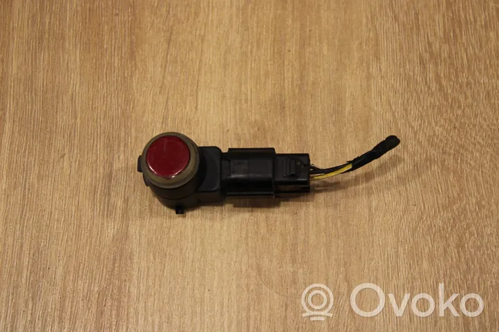 Chevrolet Cruze Parkošanās (PDC) sensors (-i) 