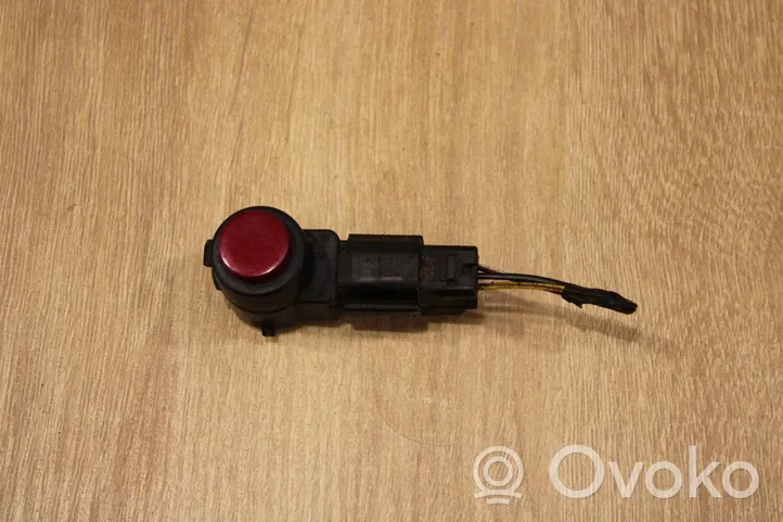 Chevrolet Cruze Parkošanās (PDC) sensors (-i) 